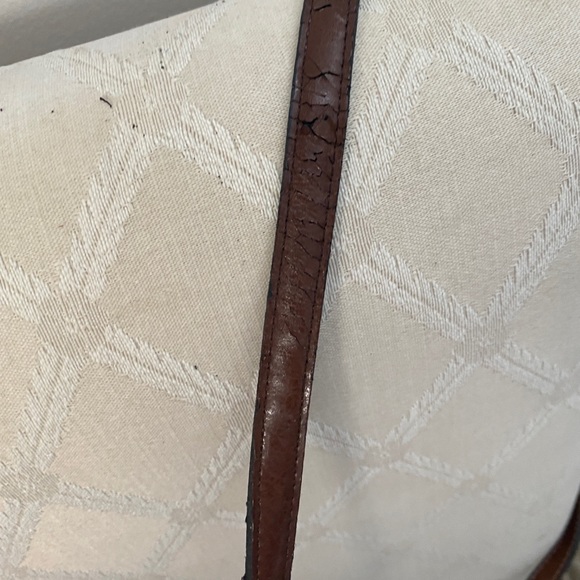 Vintage Handmade bag - Picture 9 of 10